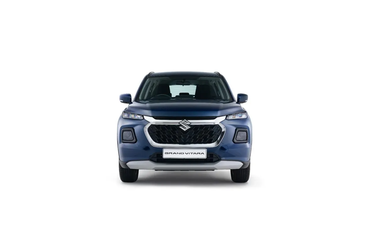 Suzuki Grand Vitara 1.5 GL Auto - Image 2