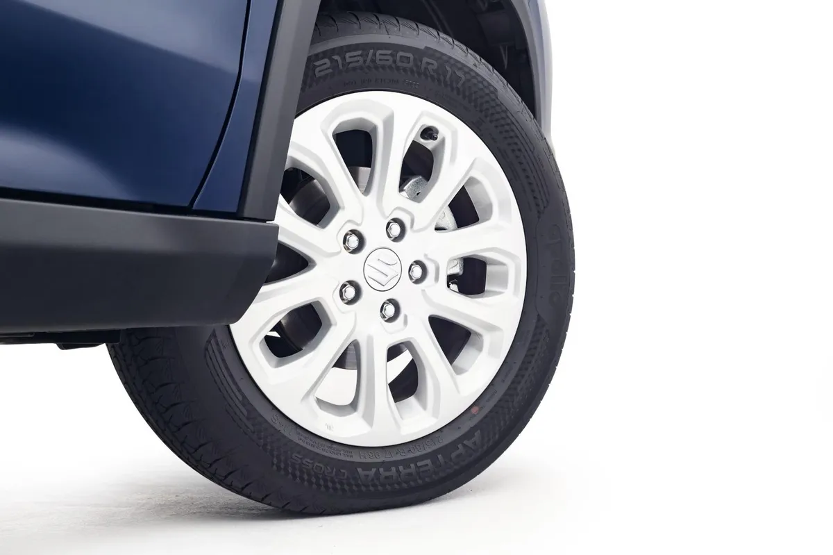 Suzuki Grand Vitara 1.5 GL Auto - Image 5