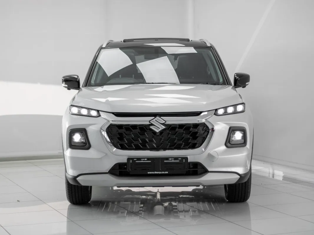 Suzuki Grand Vitara 1.5 GLX Auto - Image 2