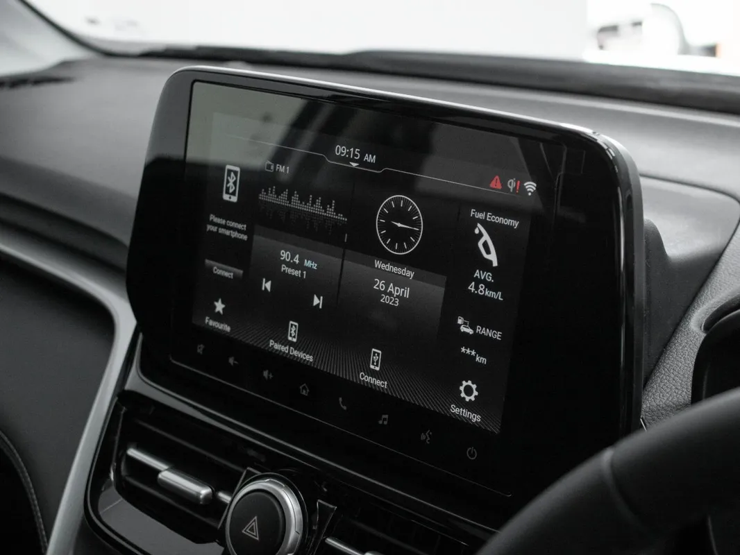 Suzuki Grand Vitara 1.5 GLX Auto - Image 11