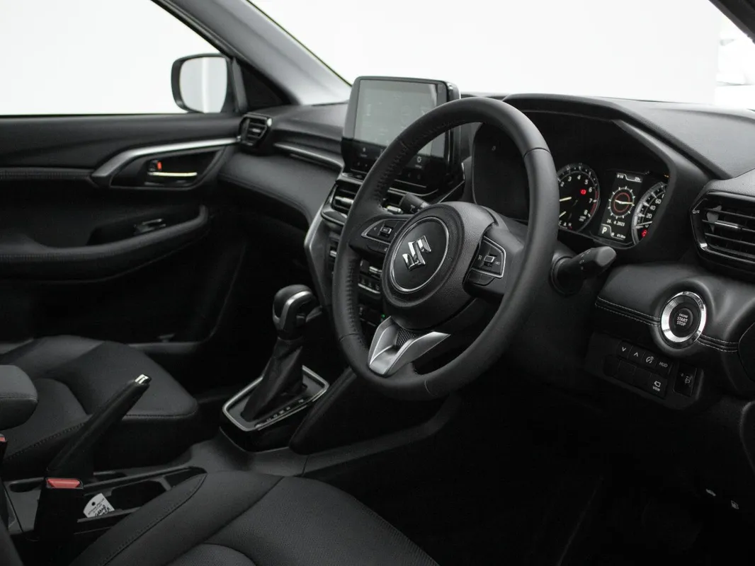 Suzuki Grand Vitara 1.5 GLX Auto - Image 16