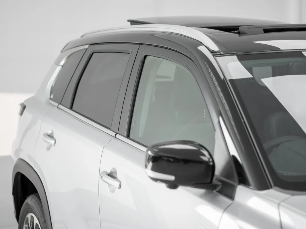 Suzuki Grand Vitara 1.5 GLX Auto - Image 17