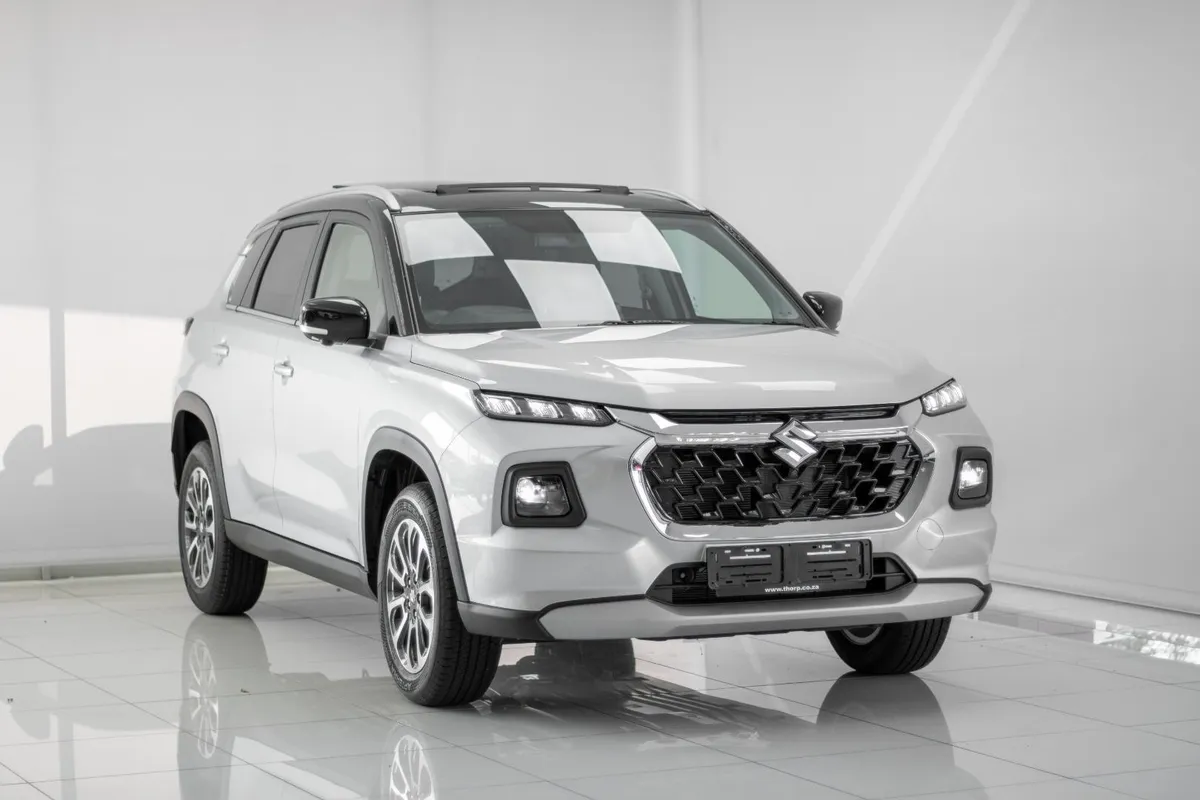Suzuki Grand Vitara 1.5 GLX Auto - Image 19