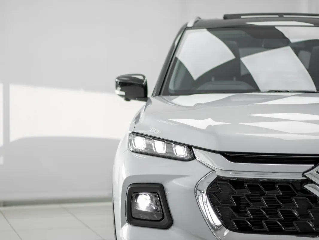 Suzuki Grand Vitara 1.5 GLX Auto - Image 3