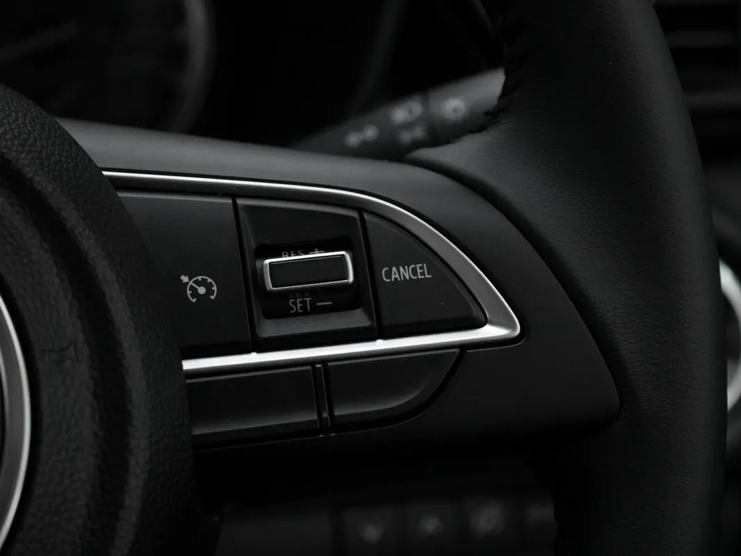 Suzuki Grand Vitara 1.5 GLX Auto - Image 8