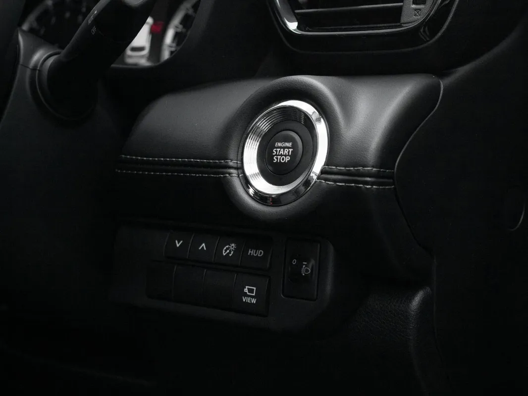 Suzuki Grand Vitara 1.5 GLX Auto - Image 9