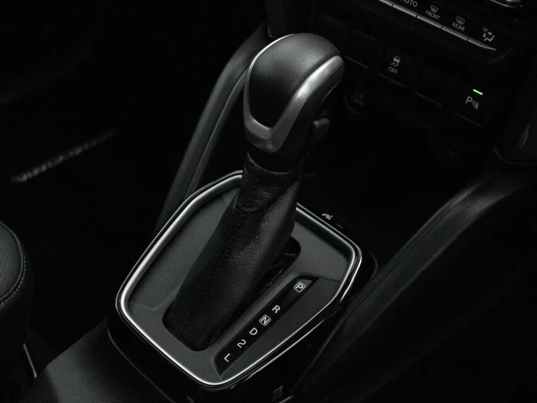 Suzuki Grand Vitara 1.5 GLX Auto - Image 10