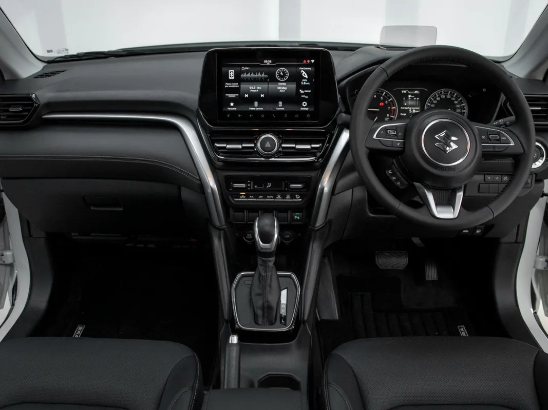 Suzuki Grand Vitara 1.5 GLX Auto - Image 13