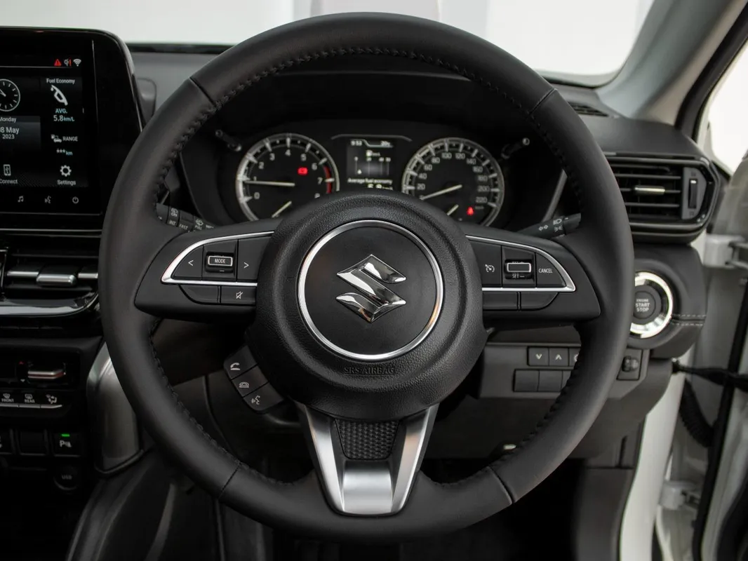 Suzuki Grand Vitara 1.5 GLX Auto - Image 16