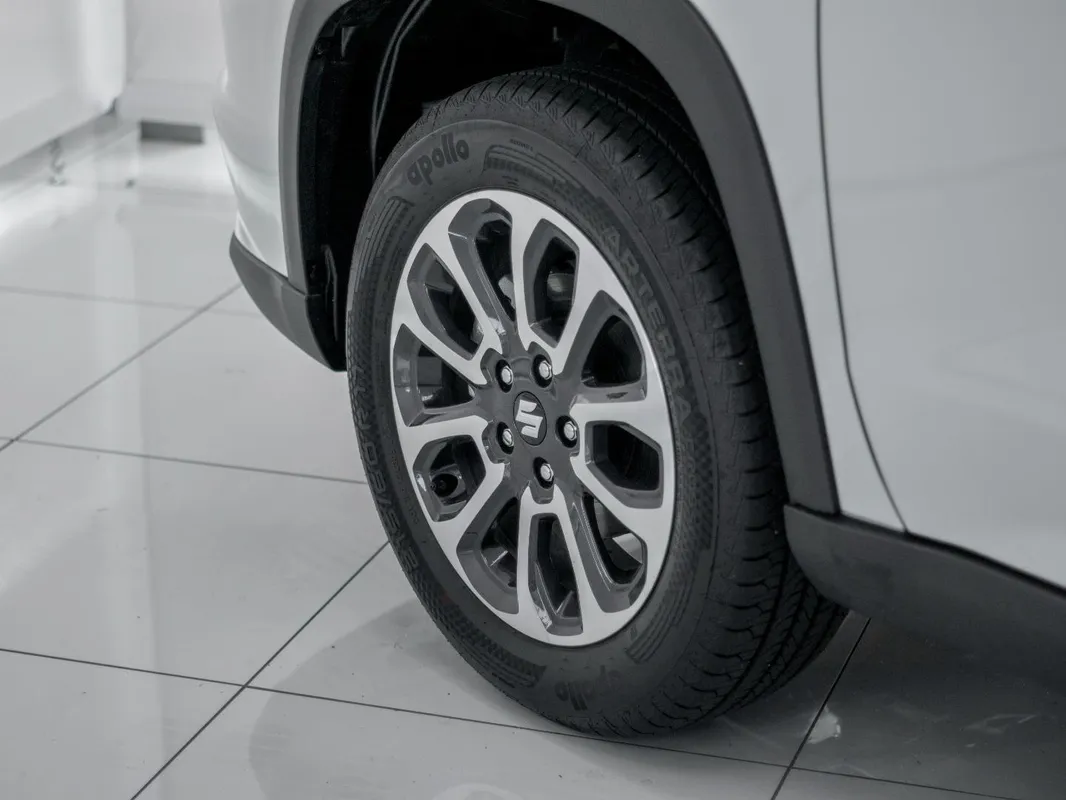 Suzuki Grand Vitara 1.5 GLX Auto - Image 7