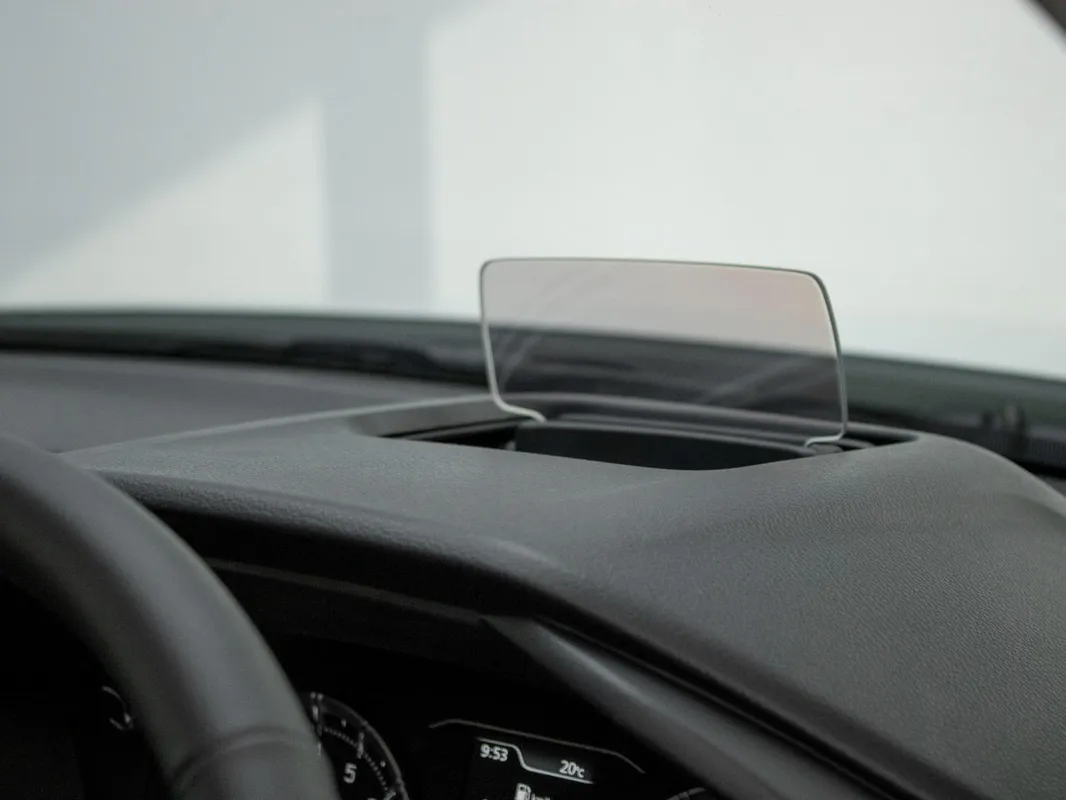 Suzuki Grand Vitara 1.5 GLX Auto - Image 9