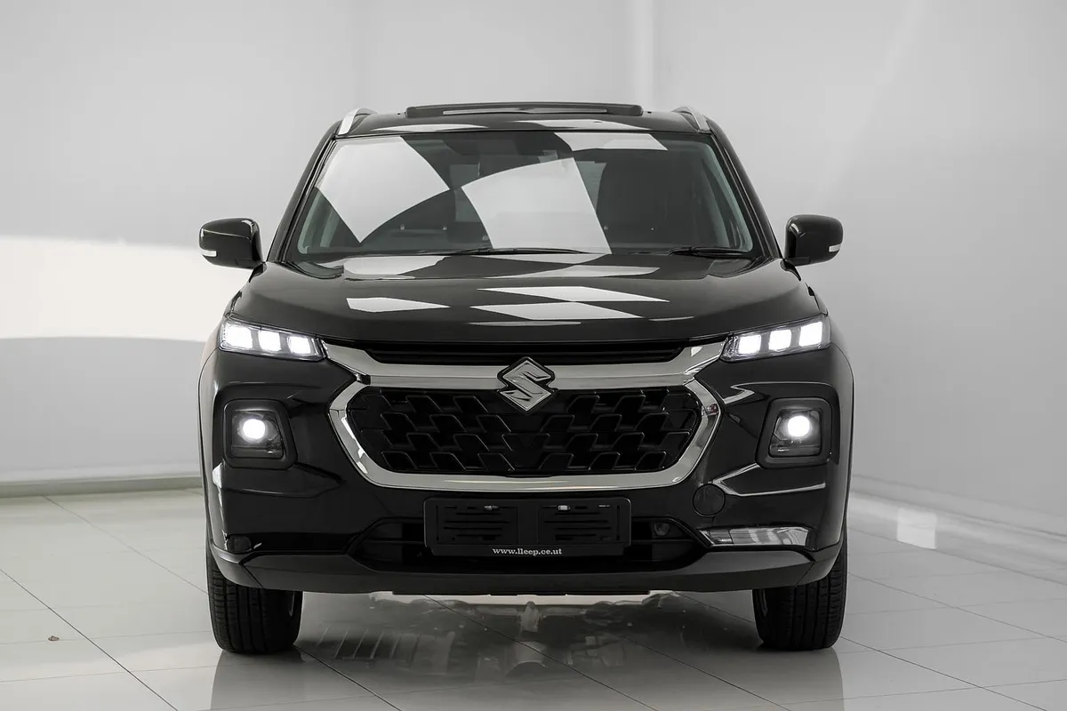 Suzuki Grand Vitara 1.5 GLX Auto - Image 2