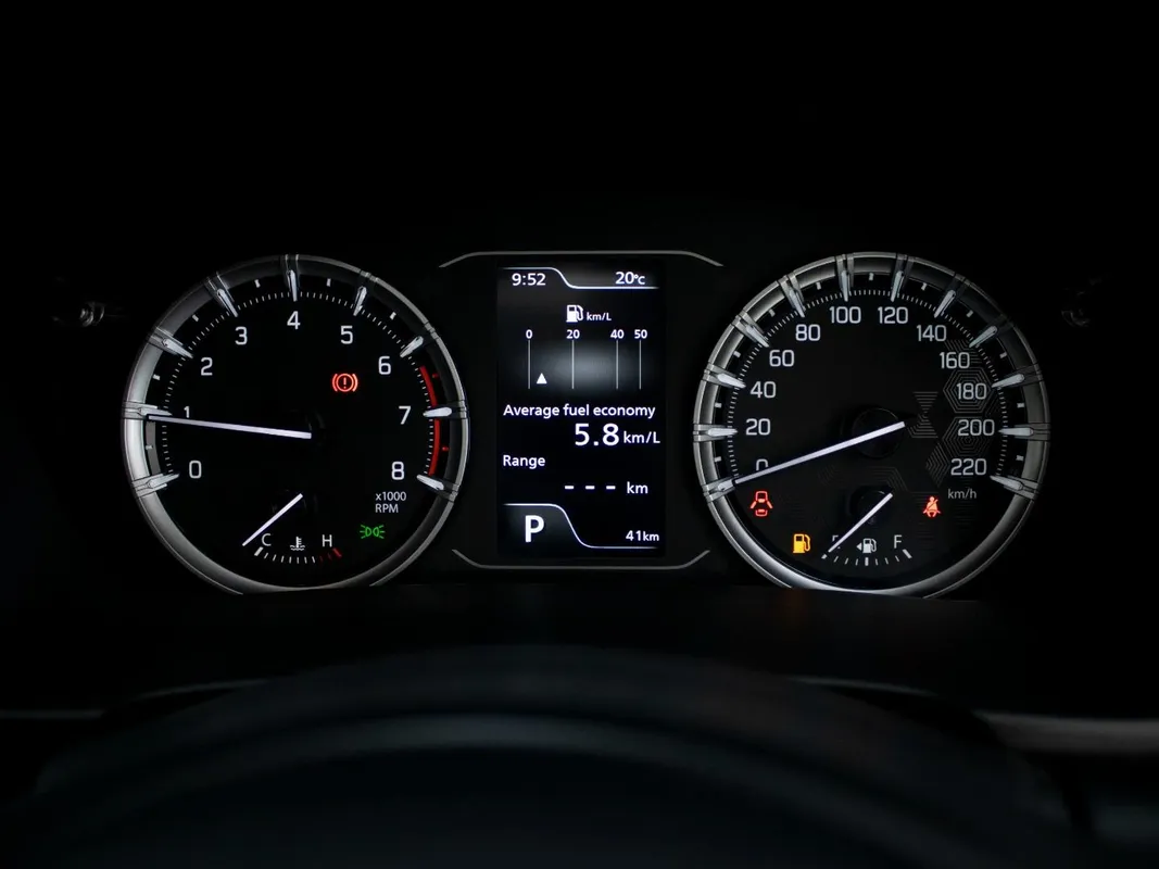 Suzuki Grand Vitara 1.5 GLX Auto - Image 11