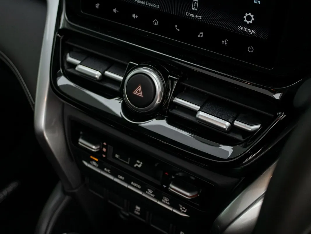 Suzuki Grand Vitara 1.5 GLX Auto - Image 12