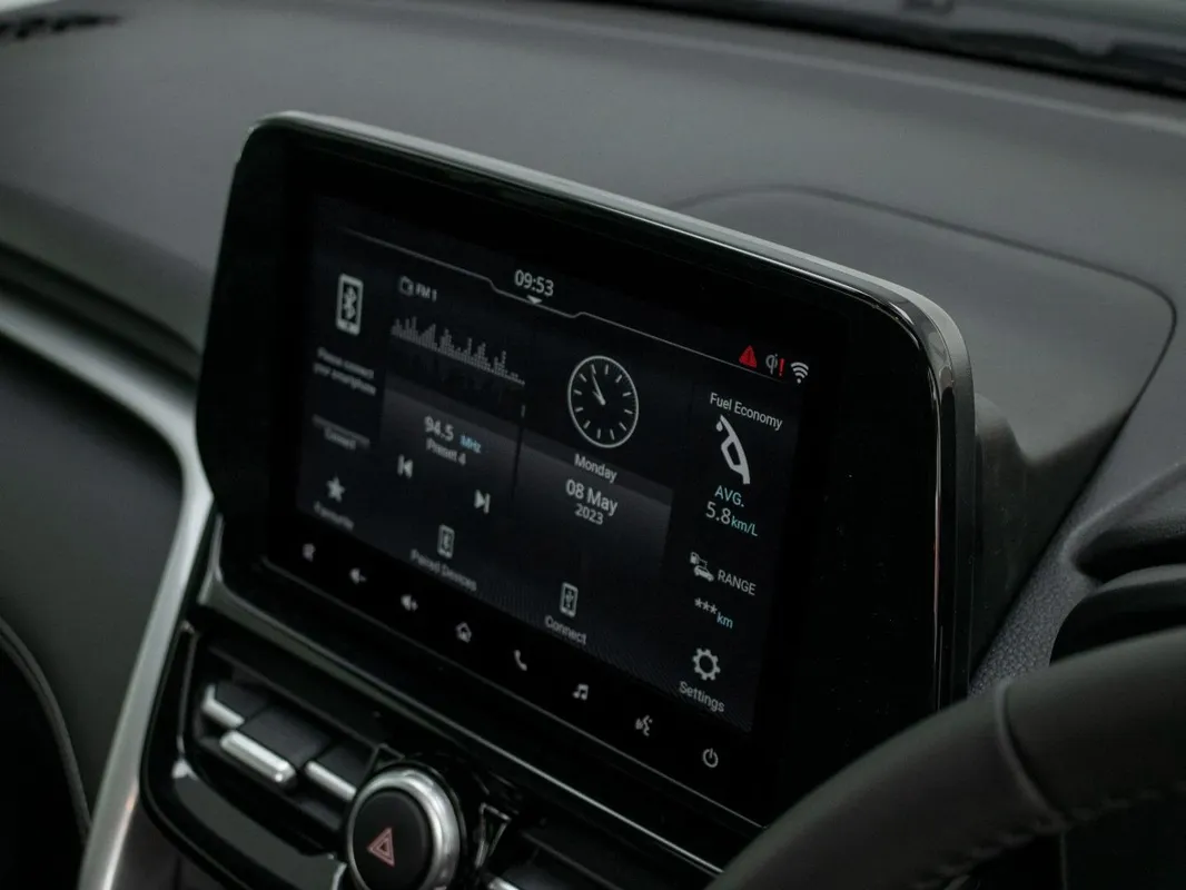 Suzuki Grand Vitara 1.5 GLX Auto - Image 13