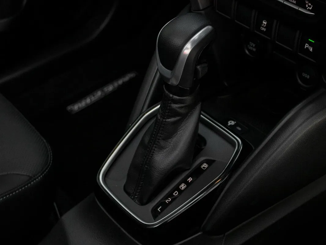 Suzuki Grand Vitara 1.5 GLX Auto - Image 16