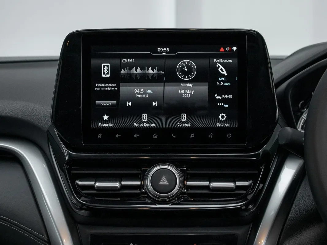 Suzuki Grand Vitara 1.5 GLX Auto - Image 19