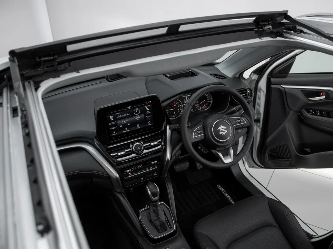 Suzuki Grand Vitara 1.5 GLX Auto - Image 22