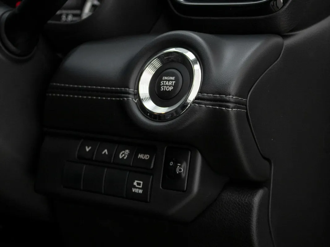 Suzuki Grand Vitara 1.5 GLX Auto - Image 10