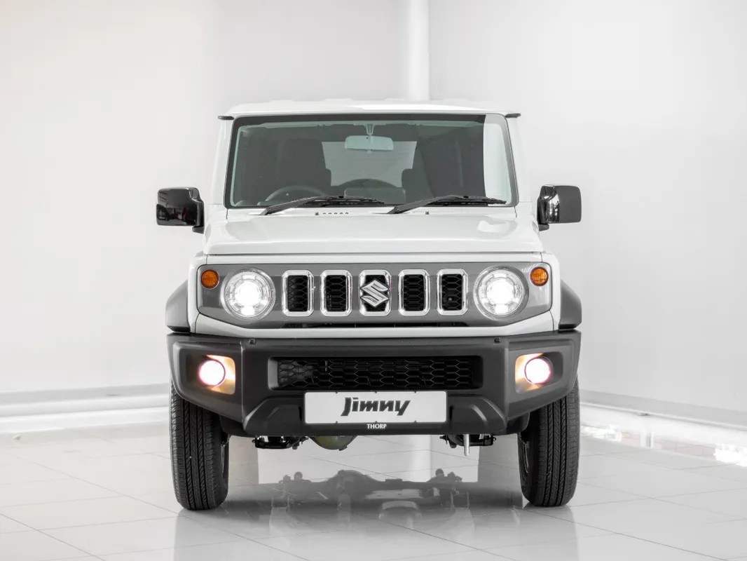 Suzuki Jimny 1.5 GL 5Dr - Image 2