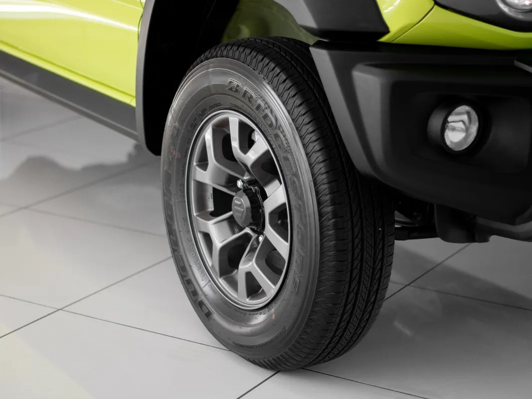 Suzuki Jimny 1.5 GL 5Dr - Image 6