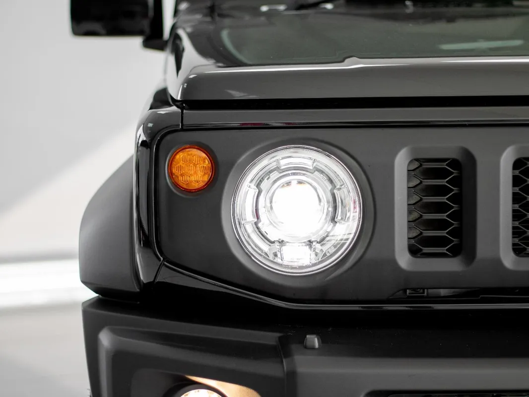 Suzuki Jimny 1.5 GL 5Dr - Image 3