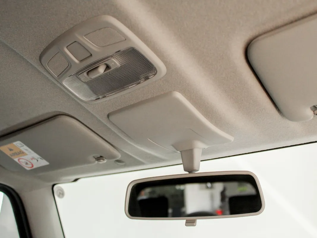 Suzuki Jimny 1.5 GLX 5Dr - Image 12