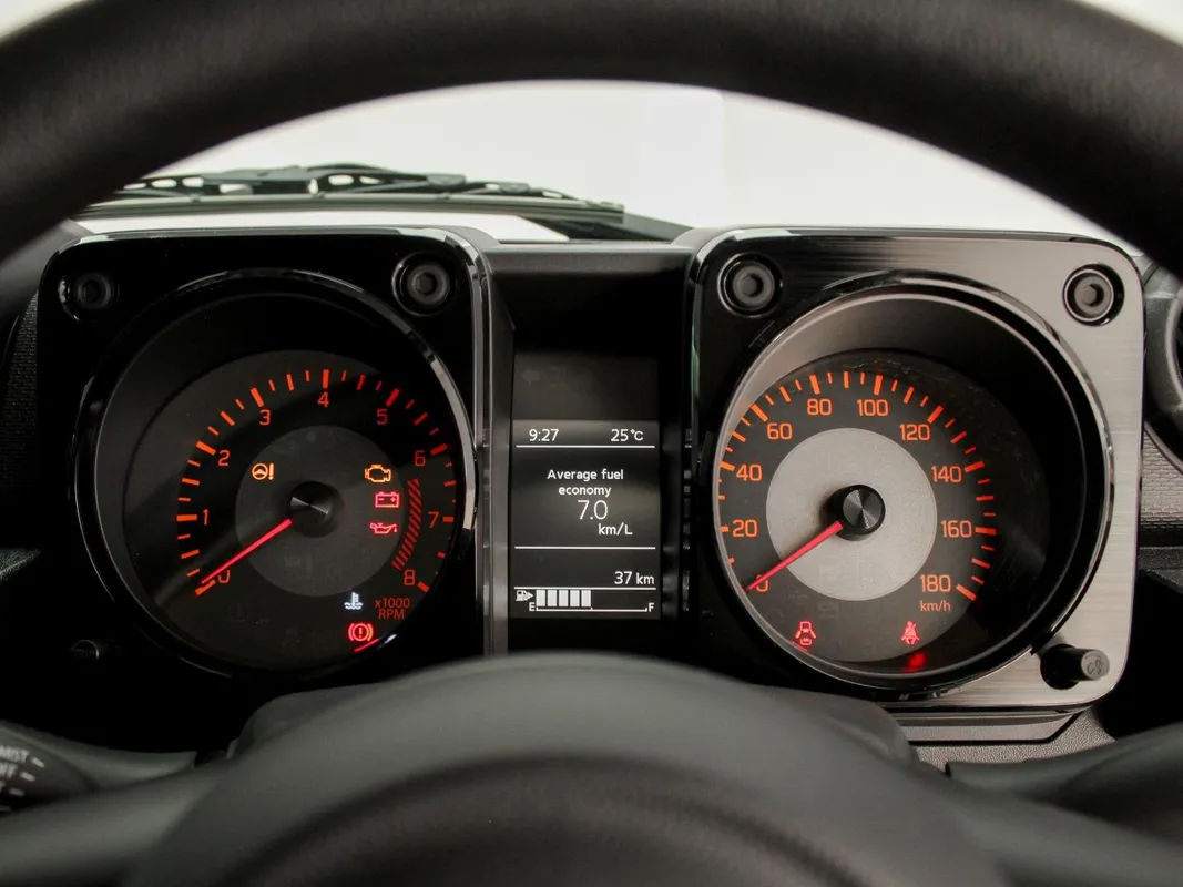 Suzuki Jimny 1.5 GLX 5Dr - Image 18