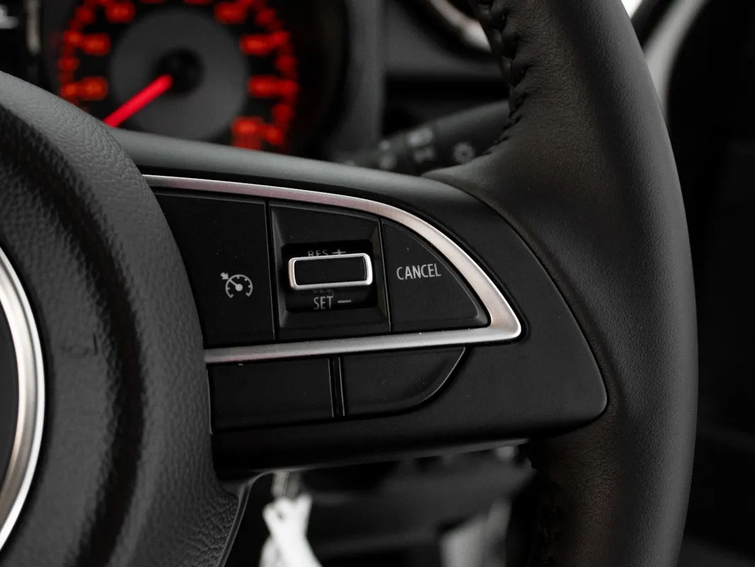 Suzuki Jimny 1.5 GLX 5Dr - Image 12