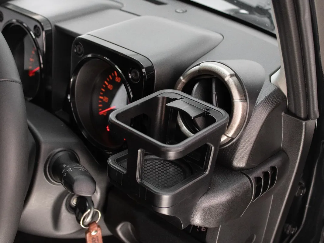 Suzuki Jimny 1.5 GLX 5Dr - Image 13