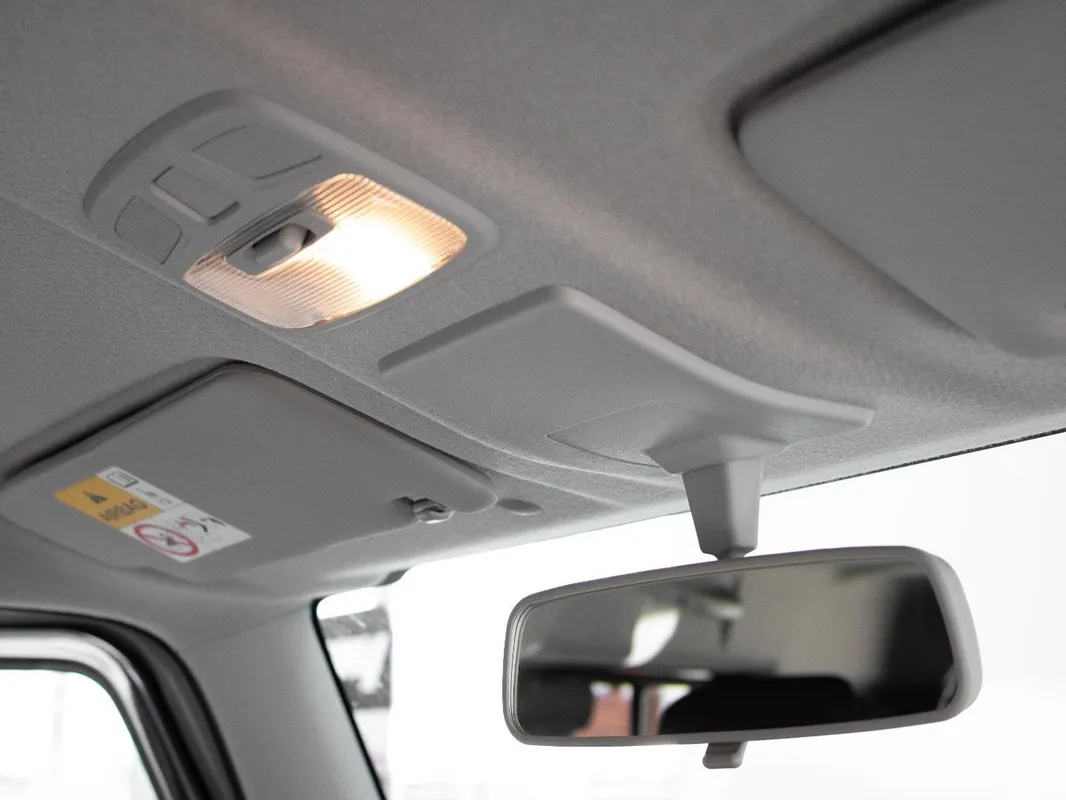 Suzuki Jimny 1.5 GLX 5Dr - Image 15