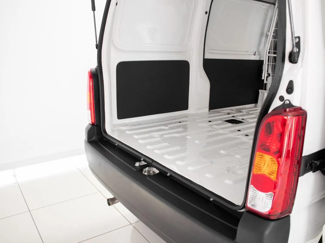 Suzuki Eeco 1.2 2WD 5MT - Image 4