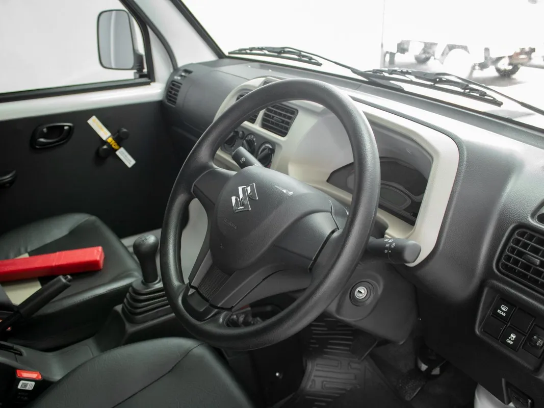 Suzuki Eeco 1.2 2WD 5MT - Image 9