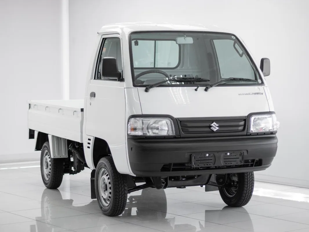 Suzuki Super Carry 1.2 - Image 1