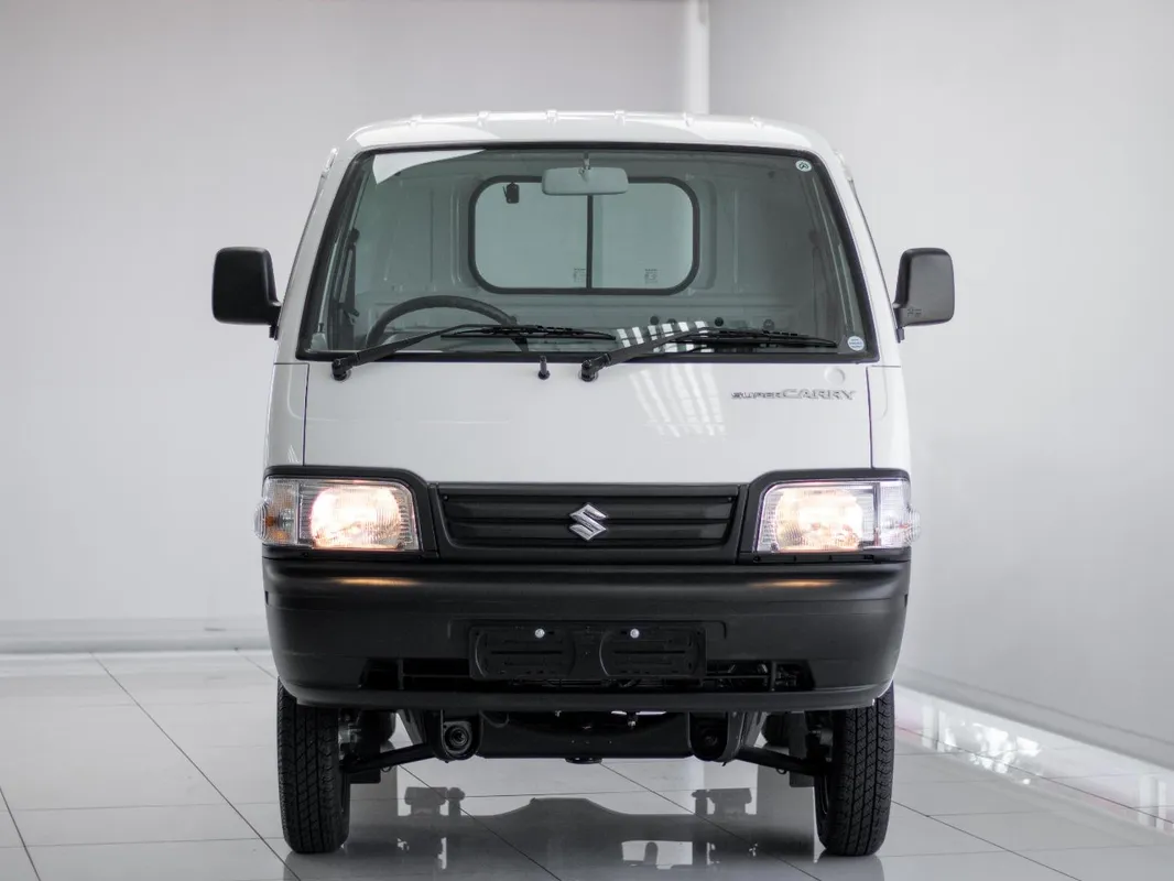 Suzuki Super Carry 1.2 - Image 2