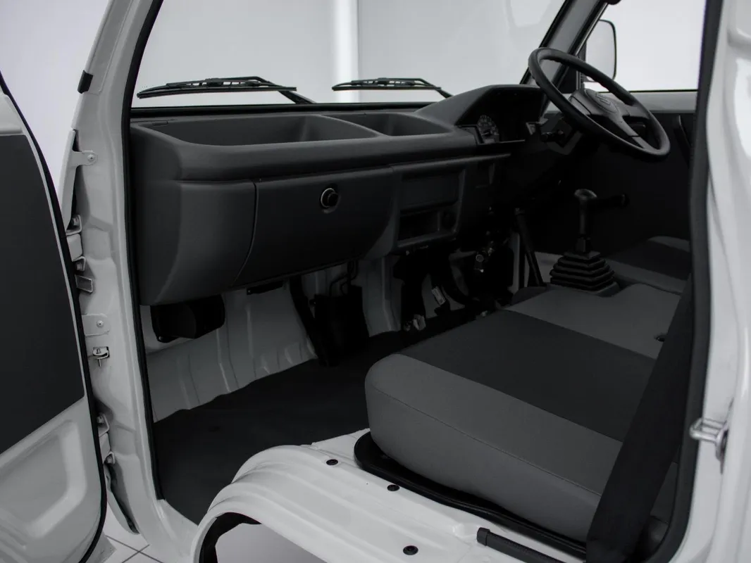 Suzuki Super Carry 1.2 - Image 14