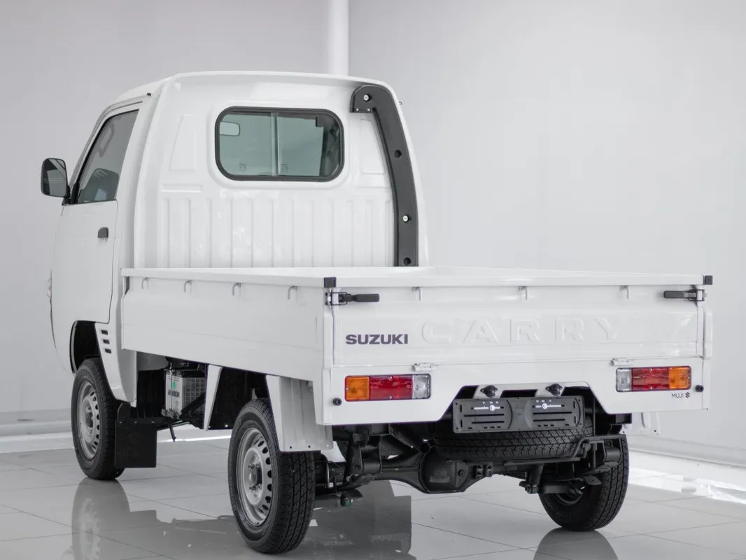 Suzuki Super Carry 1.2 - Image 6