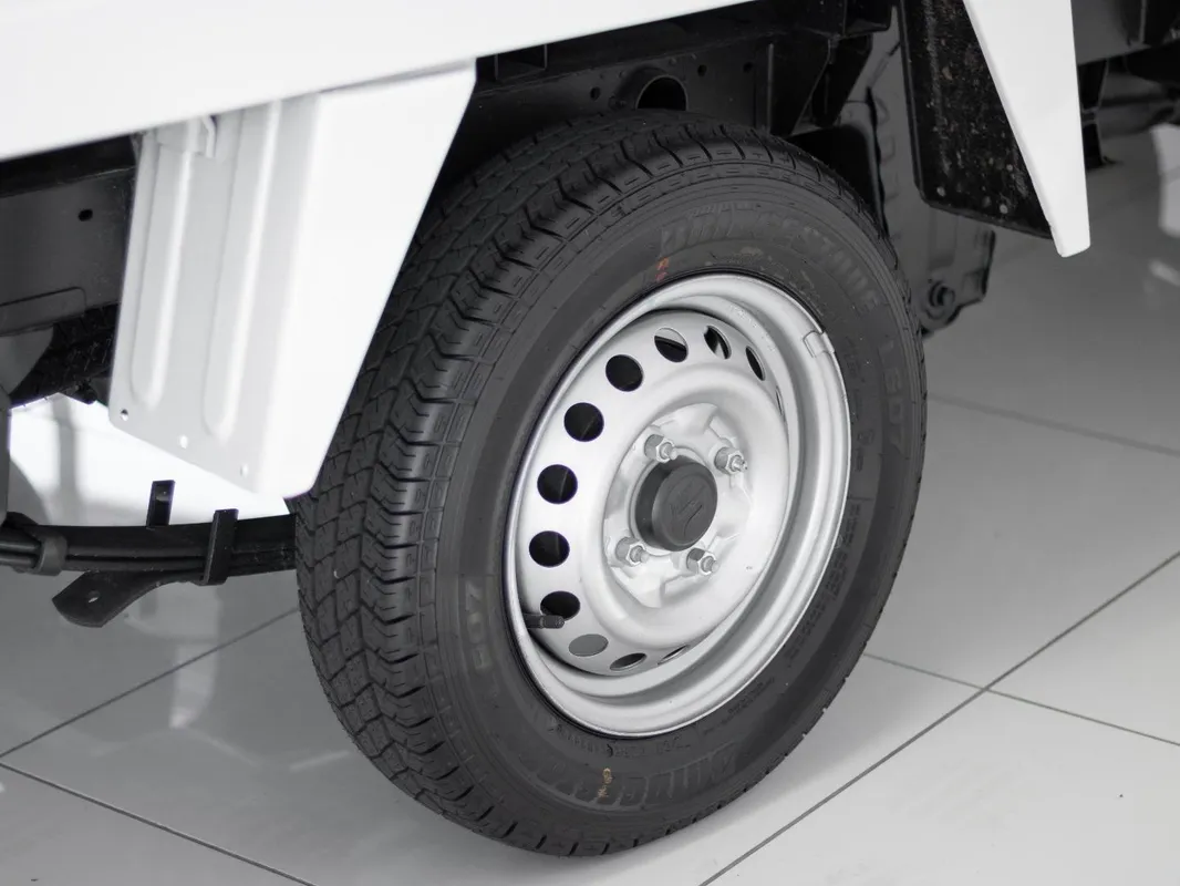 Suzuki Super Carry 1.2 - Image 7