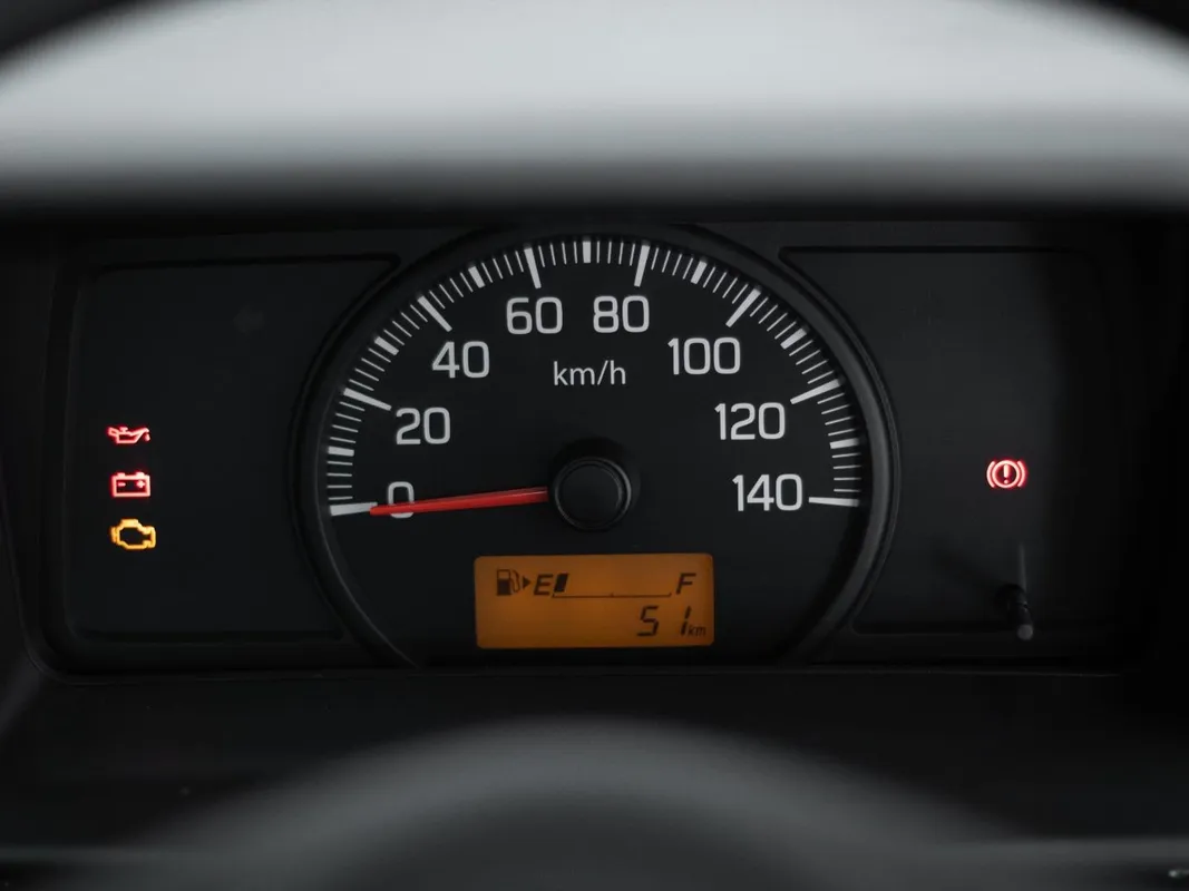 Suzuki Super Carry 1.2 - Image 8