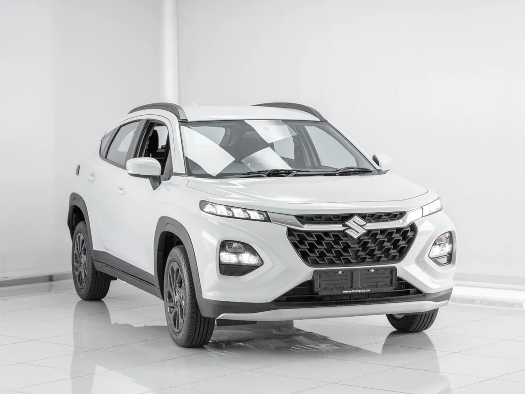 Suzuki Fronx 1.5 GL 5MT - Image 1