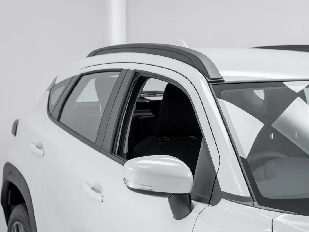 Suzuki Fronx 1.5 GL 5MT - Image 8