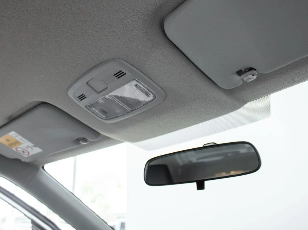 Suzuki Fronx 1.5 GL 5MT - Image 11