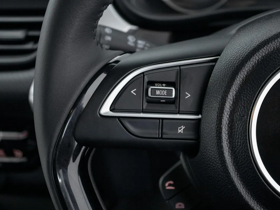 Suzuki Fronx 1.5 GL 5MT - Image 13