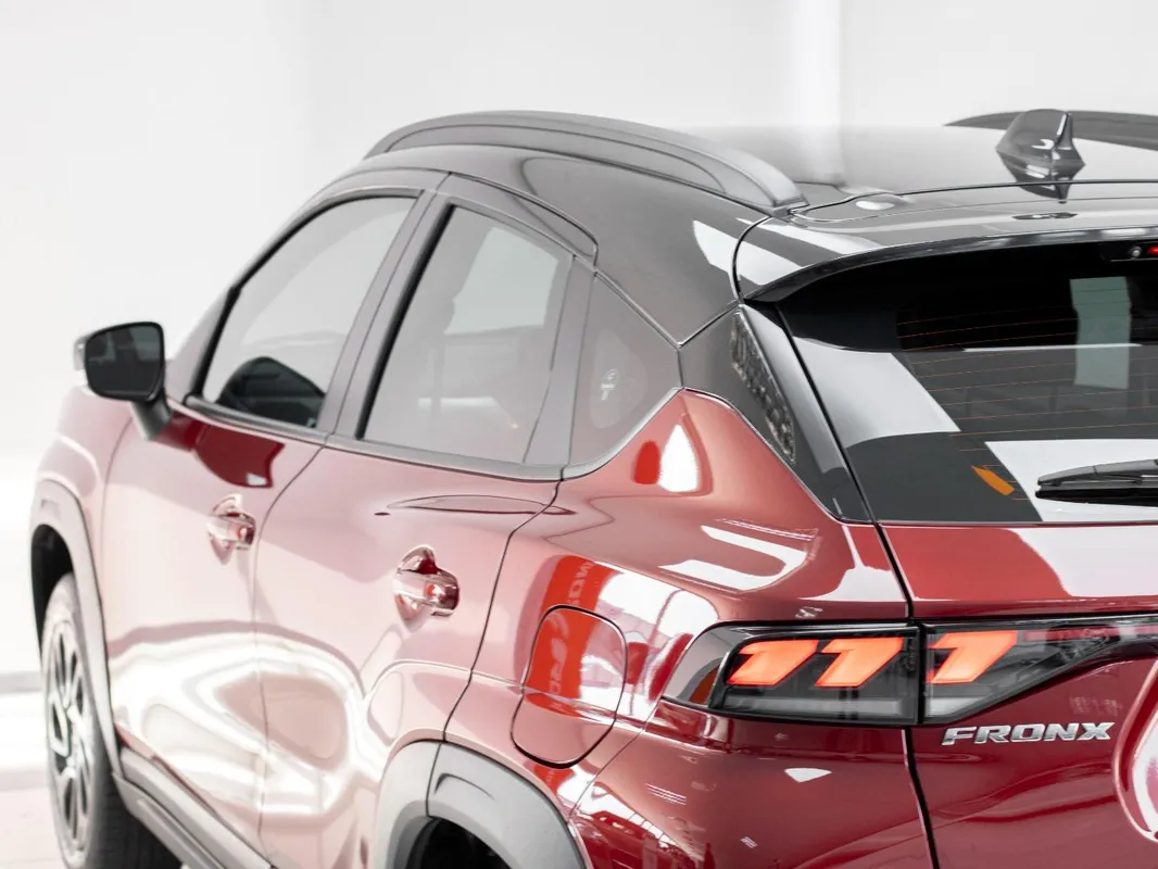 Suzuki Fronx 1.5 GL 5MT - Image 7