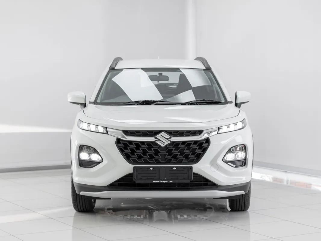 Suzuki Fronx 1.5 GL 4-Auto - Image 2