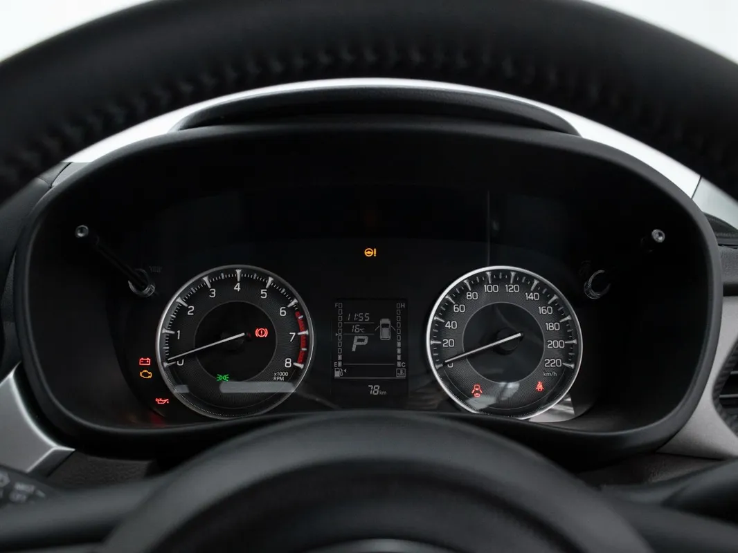 Suzuki Fronx 1.5 GL 4-Auto - Image 11