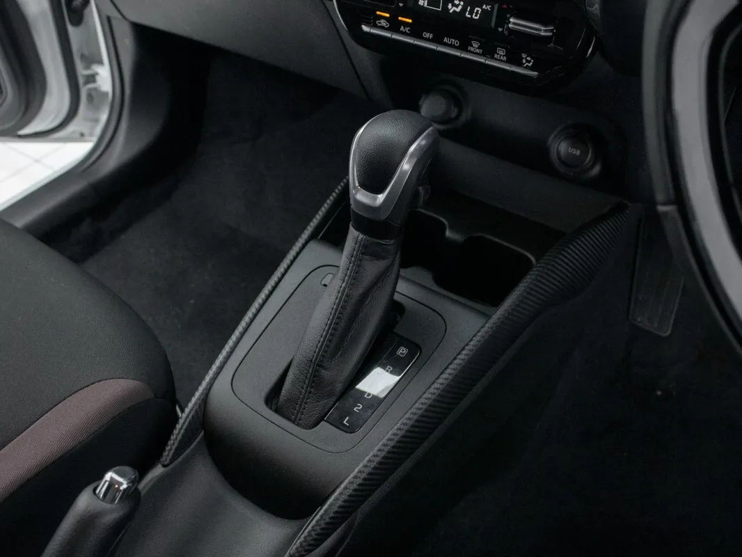 Suzuki Fronx 1.5 GL 4-Auto - Image 18