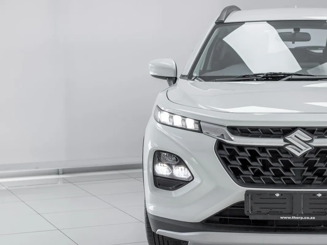 Suzuki Fronx 1.5 GL 4-Auto - Image 3