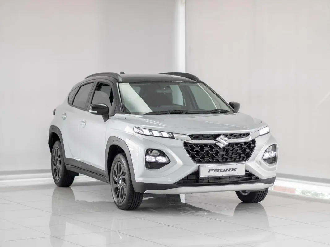 Suzuki Fronx 1.5 GL 4-Auto - Image 1