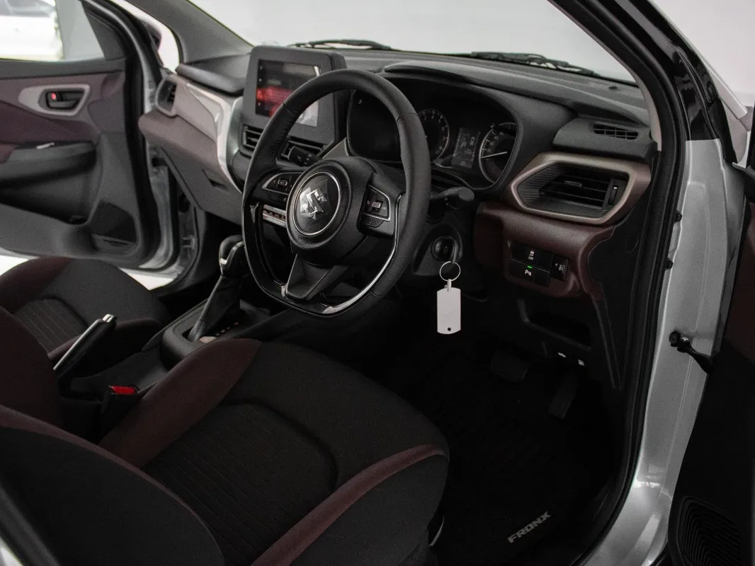 Suzuki Fronx 1.5 GL 4-Auto - Image 19